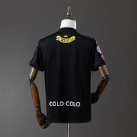 Camiseta Colo-Colo Visitante 2004 Adultos