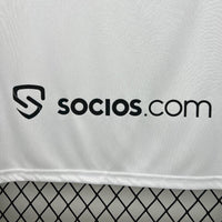 Camiseta Sevilla Local 25/26 Adultos