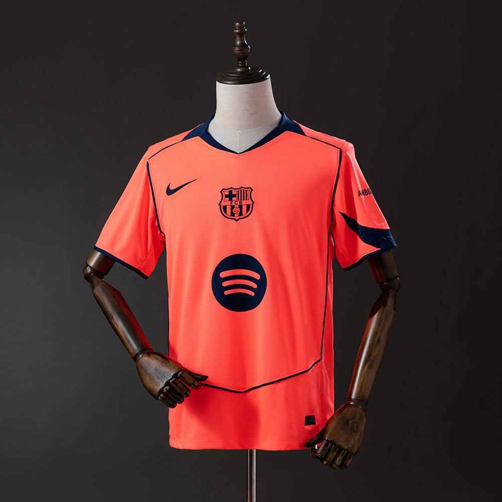 Camiseta FC Barcelona Tercera 25/26 Adultos