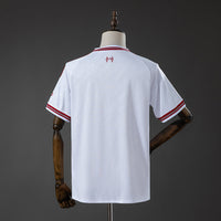 Camiseta Liverpool Visitante 26/27 Adultos