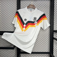Camiseta Alemania 1990 Adultos