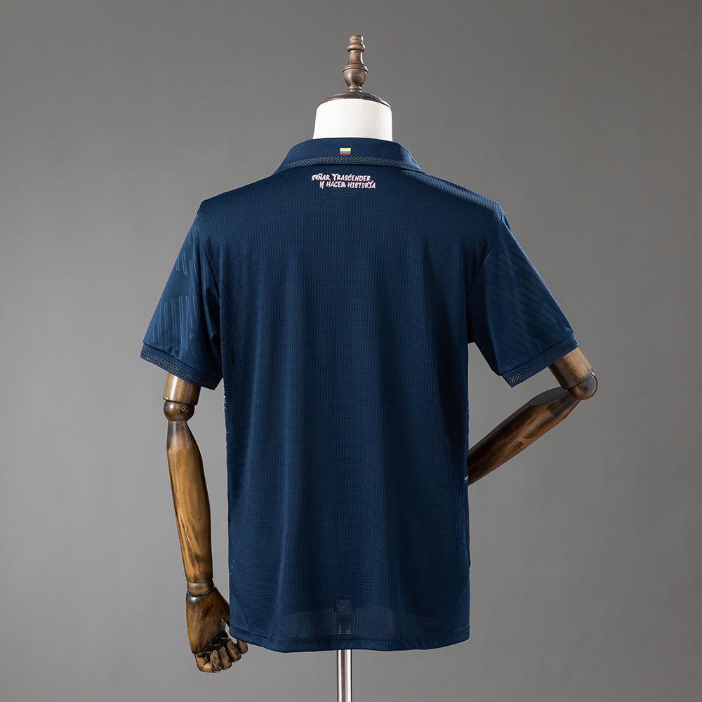 Camiseta Ecuador Visitante 26/27 Adultos
