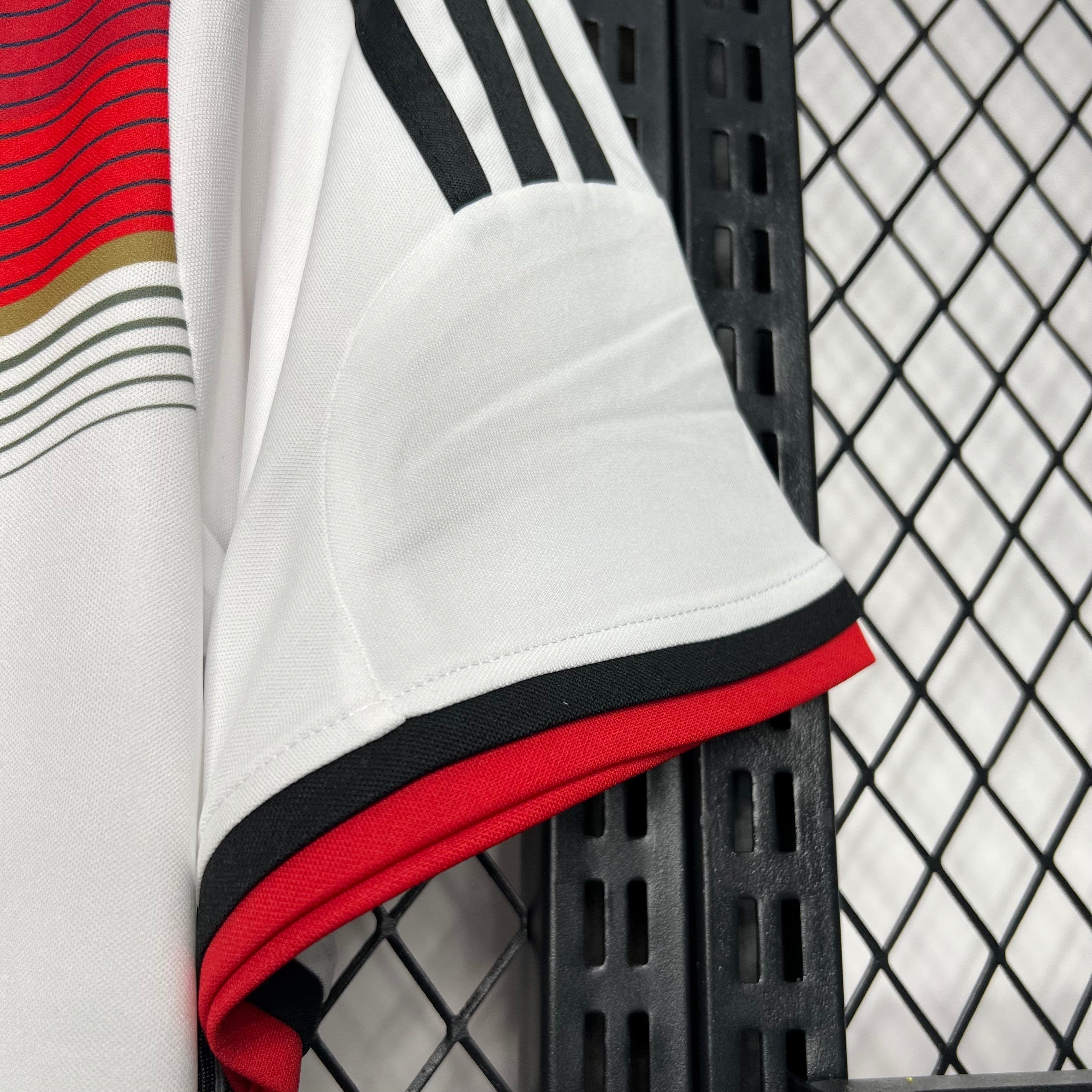 Camiseta Alemania 2014 Adultos