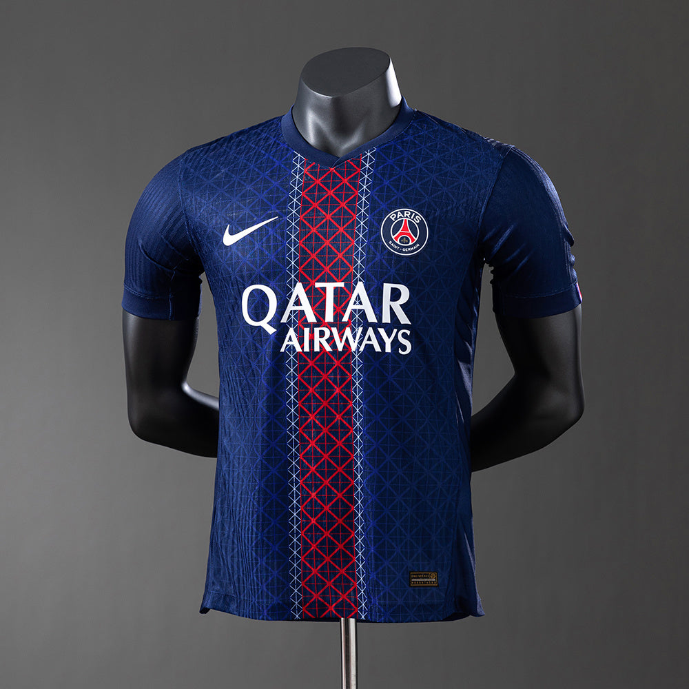 Camiseta PSG 25/26 Adultos [PLAYER VERSION]
