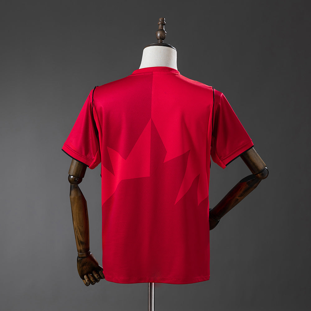 Camiseta Canadá Local 26/27 Adultos
