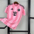 Camiseta Inter Miami Local 25/26 Adultos
