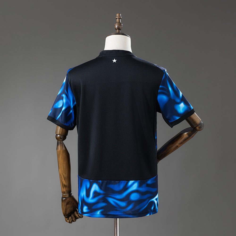 Camiseta Paraguay Visitante 26/27 Adultos