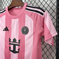 Camiseta + Short Inter Miami 25/26 Niños