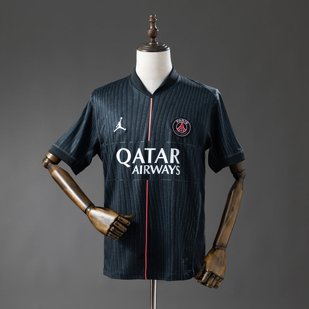 Camiseta PSG Cuarta Equipación 25/26 Adultos