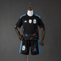 Camiseta + Short Argentina Portero 26/27 Niños