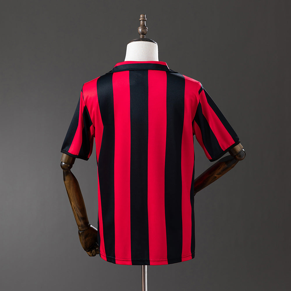 Camiseta AC Milan Local 1988/89 Adultos