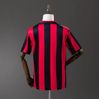 Camiseta AC Milan Local 1988/89 Adultos
