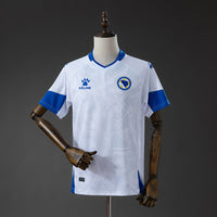 Camiseta Bosnia Visitante 26/27 Adultos