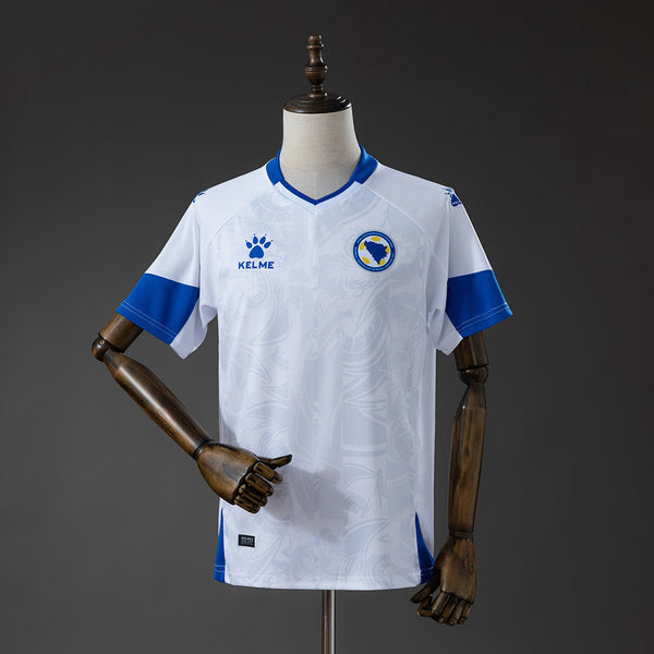 Camiseta Bosnia Visitante 26/27 Adultos