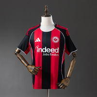 Camiseta Frankfurt Local 25/26 Adultos