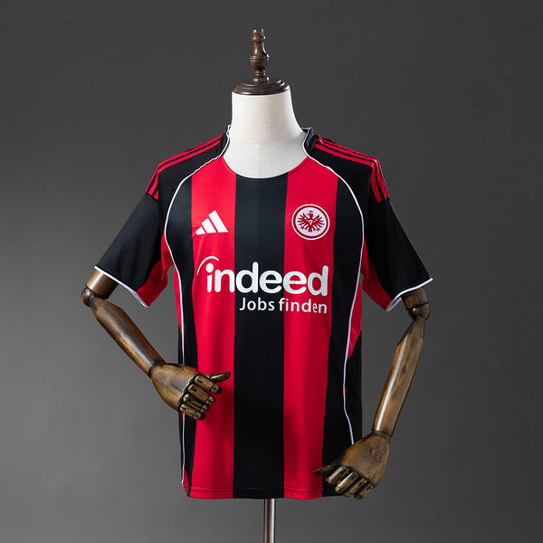 Camiseta Frankfurt Local 25/26 Adultos