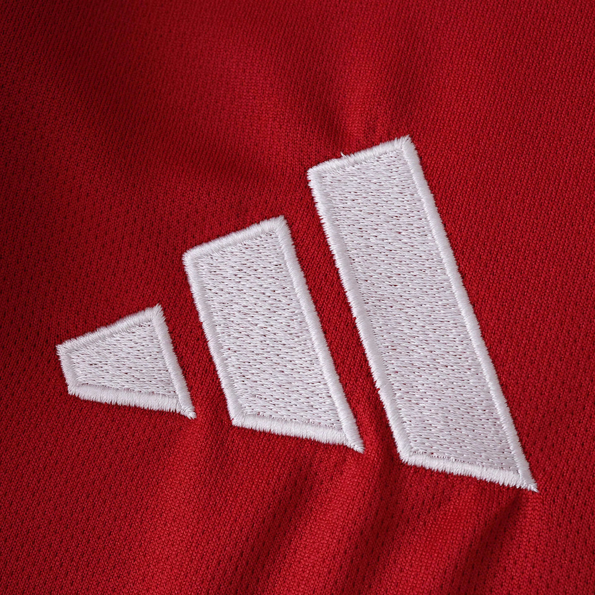 Camiseta Liverpool Local Manga Larga 25/26 Adultos