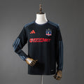 Camiseta Colo-Colo Visitante 25/26 Adultos Manga Larga