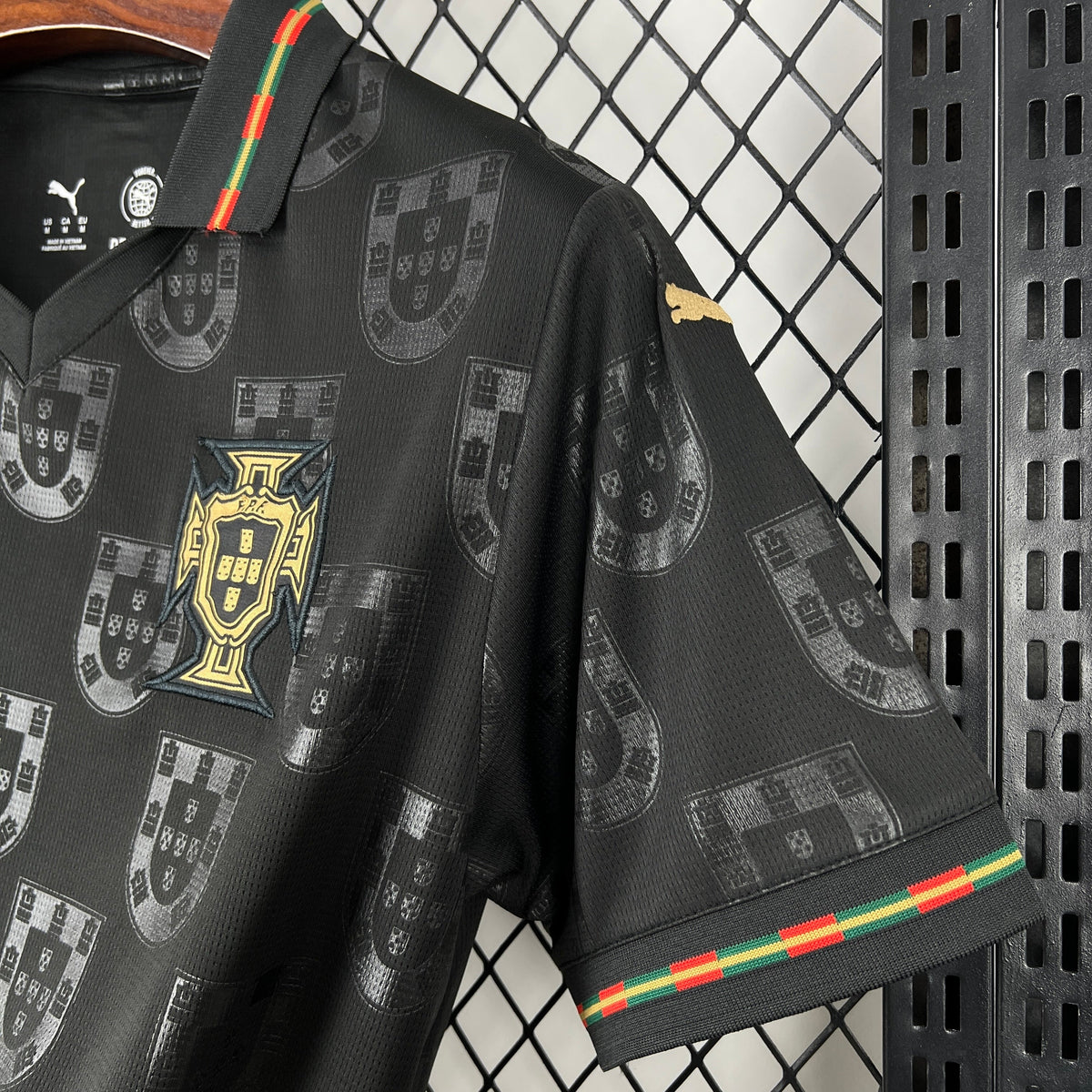 Camiseta Portugal Edición Especial 26/27 Adultos