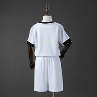 Camiseta + Short Vasco da Gama Visitante 26/27 Niños