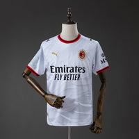 Camiseta AC Milan Visitante 26/27 Adultos