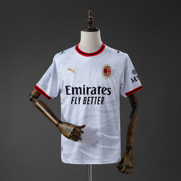 Camiseta AC Milan Visitante 26/27 Adultos