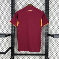 Camiseta Roma Local 25/26 Adultos