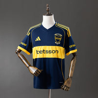 Camiseta Boca Juniors Local 25/26 Adultos