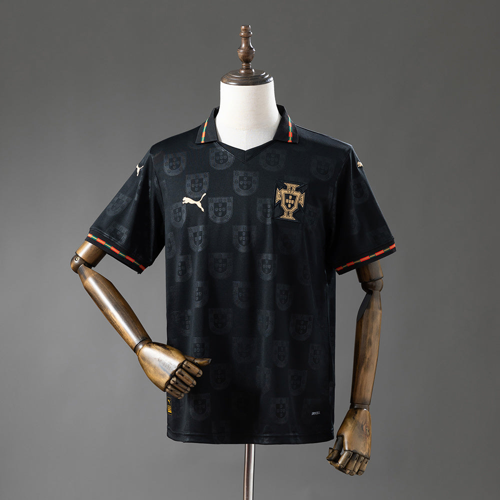 Camiseta Portugal Edición Especial 26/27 Adultos