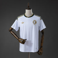 Camiseta Arabia Saudita Visitante 26/27 Adultos