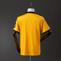 Camiseta Wolves Local 25/26 Adultos