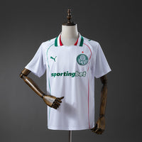 Camiseta Palmeiras Visitante 26/27 Adultos