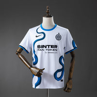 Camiseta Inter Visitante 2021/22 Adultos