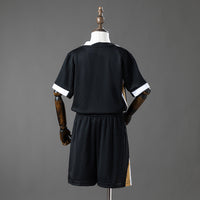 Camiseta + Short Atlético Mineiro Local 26/27 Niños