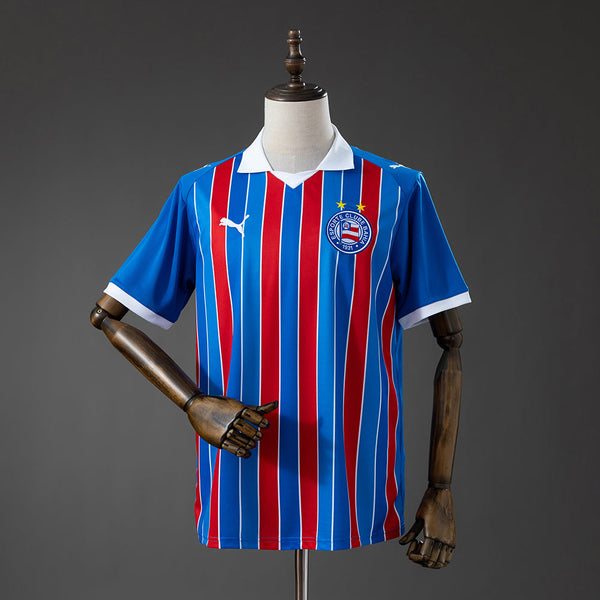 Camiseta Bahia Visitante 26/27 Adultos