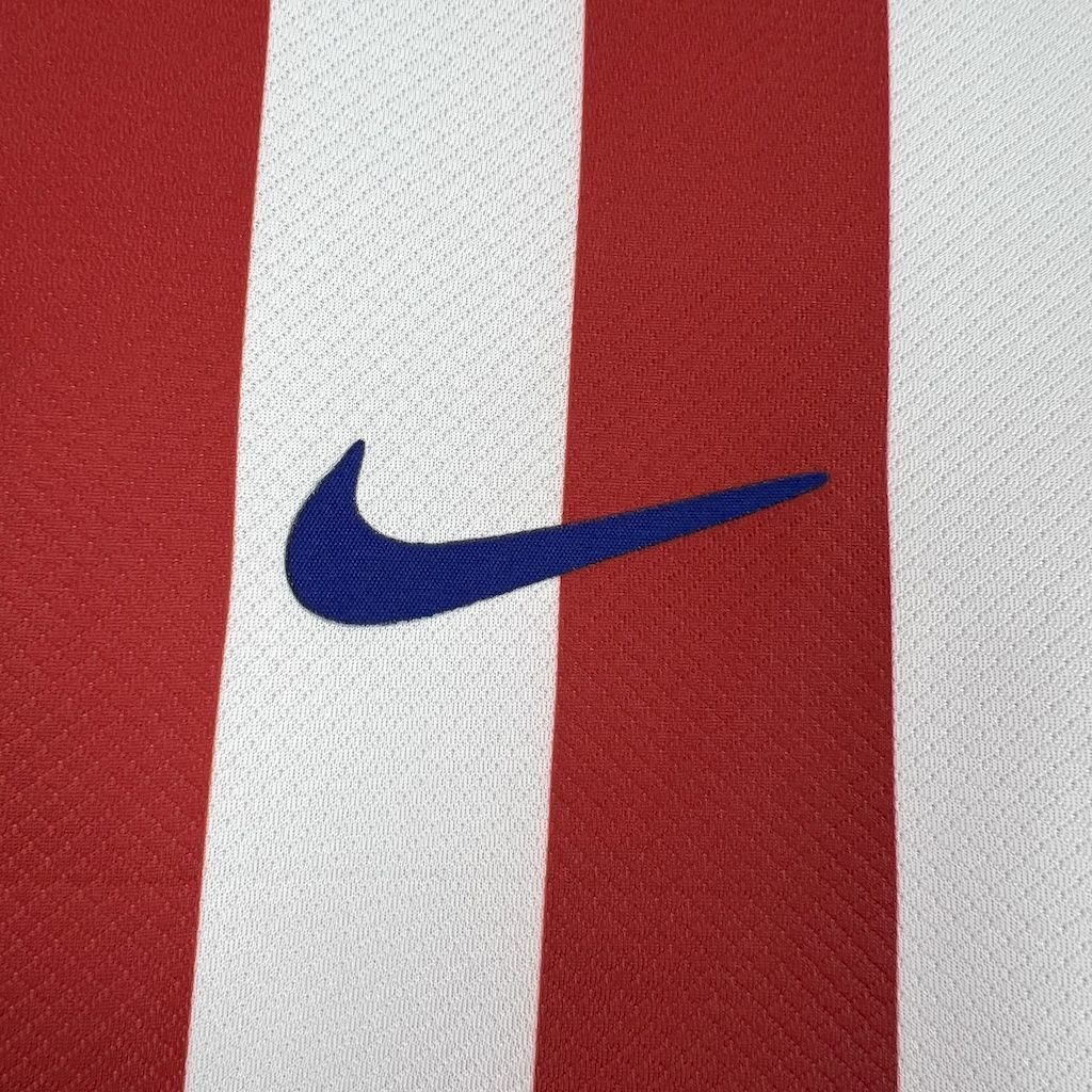 Camiseta Atletico de Madrid Local 25/26 Adultos