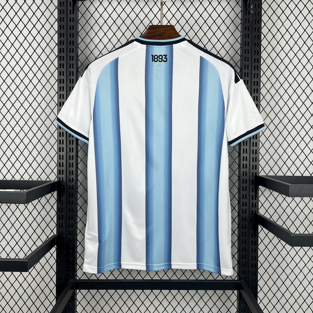 Camiseta Argentina Local 26/27 Adultos