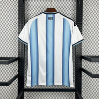 Camiseta Argentina Local 26/27 Adultos