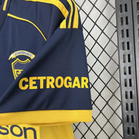 Camiseta Boca Juniors Local 25/26 Adultos