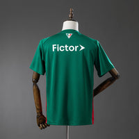 Camiseta Palmeiras Local 26/27 Adultos