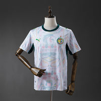 Camiseta Senegal Local 26/27 Adultos