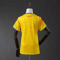 Camiseta Colombia Local 26/27 Mujer