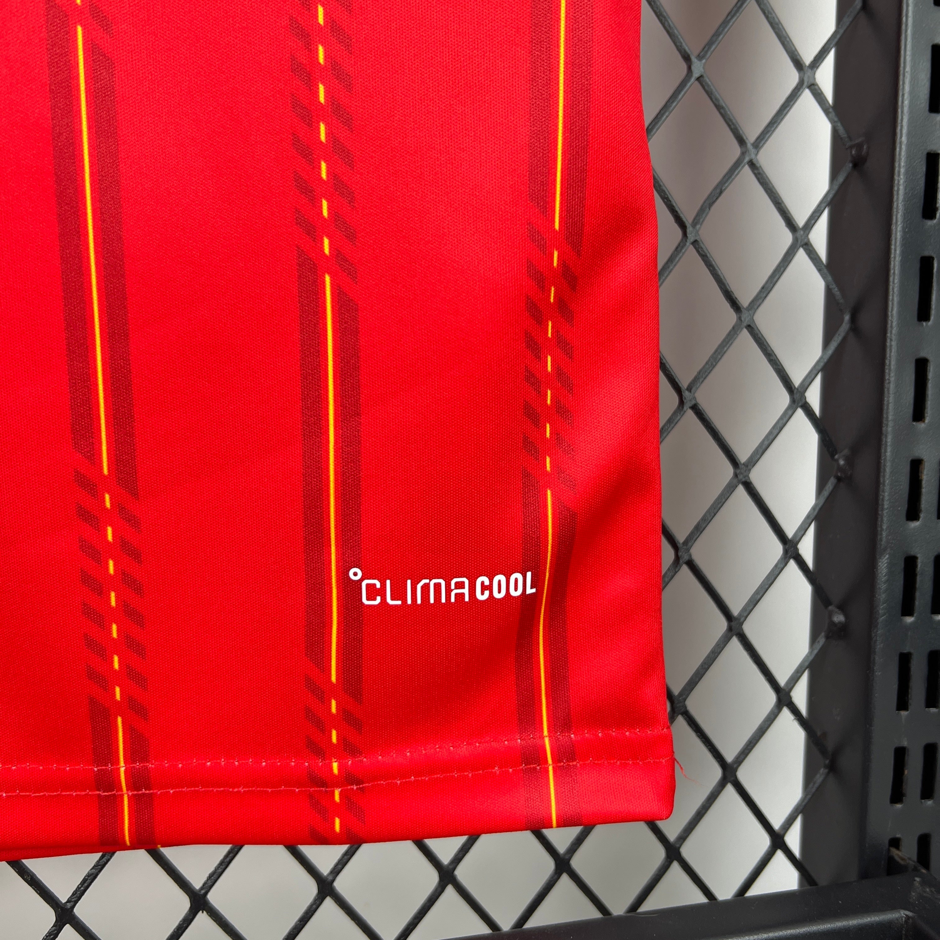 Camiseta + Short España 26/27 Niños