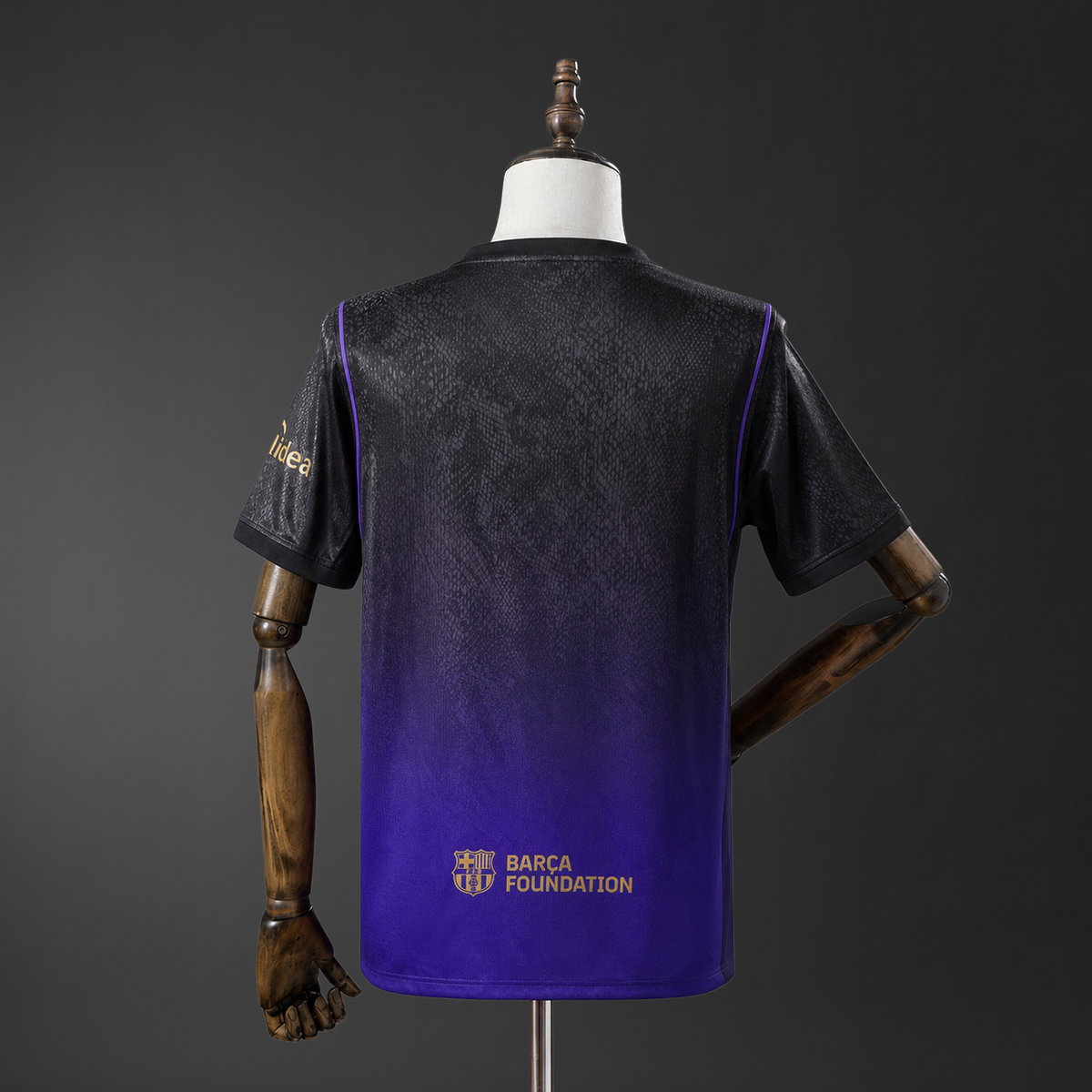 Camiseta FC Barcelona x Kobe Bryant 26/27 Adultos