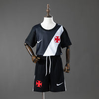 Camiseta + Short Vasco da Gama Local 26/27 Niños