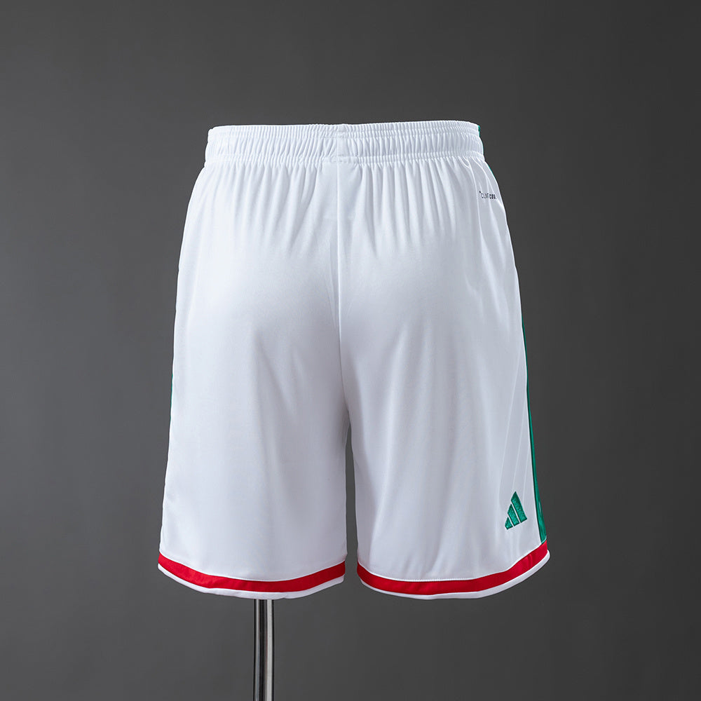 Short México Local 26/27