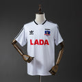 Camiseta Colo-Colo Local 1991 Adultos