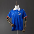 Camiseta Italia 1995 Local Adultos