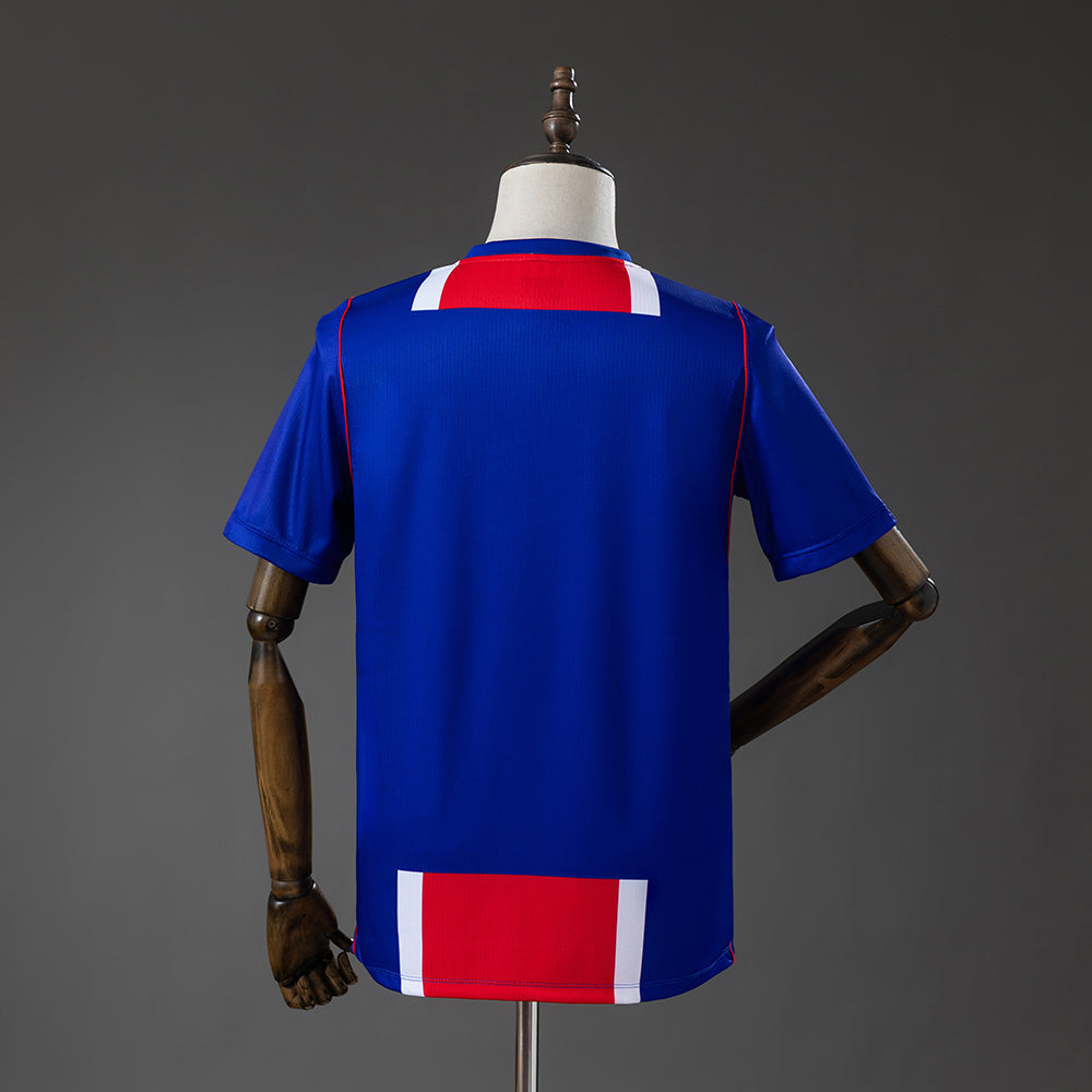 Camiseta PSG Local 26/27 Adultos