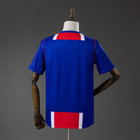 Camiseta PSG Local 26/27 Adultos
